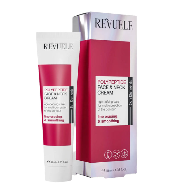 Revuele Renewing Face Serum