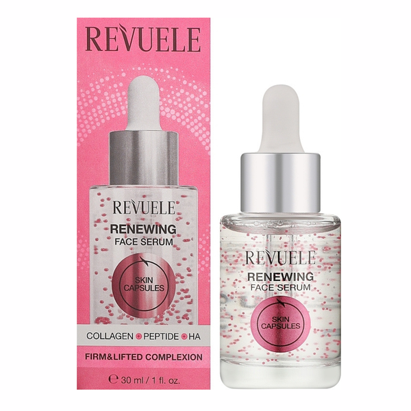 Revuele Renewing Face Serum
