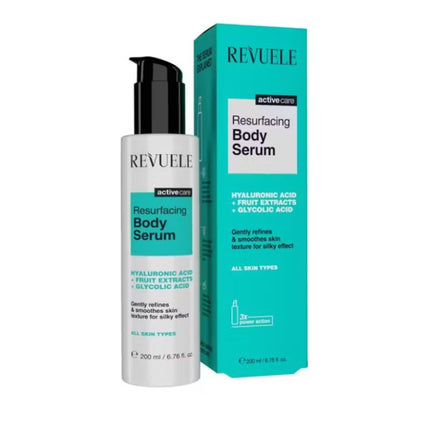 Revuele Resurfacing Body Serum
