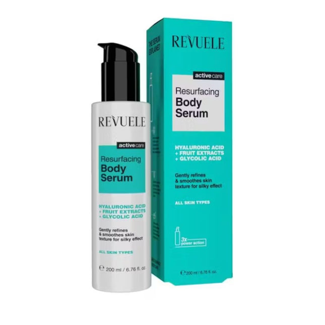Revuele Resurfacing Body Serum