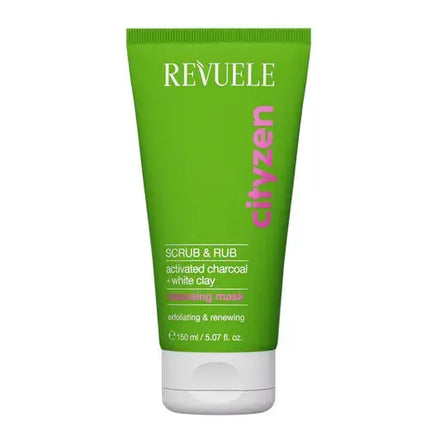Revuele Scrub & Rub Cleansing Mask