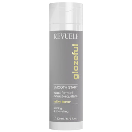 Revuele Smooth Start Milky Toner