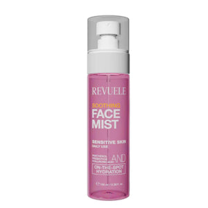 Revuele Soothing Face Mist