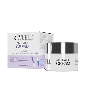 Revuele Wonder Anti Age Cream
