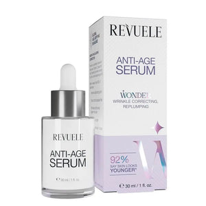 Revuele Wonder Anti Age Serum