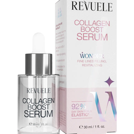 Revuele Wonder Collagen Boost Serum