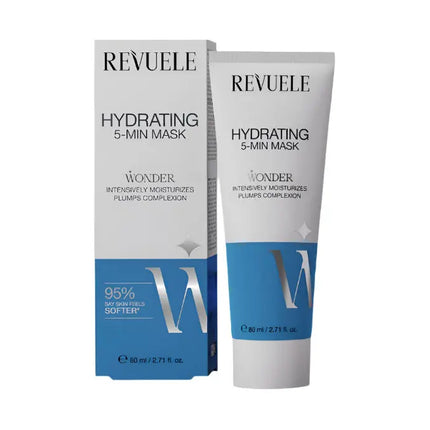Revuele Wonder Hydrating 5 Min Mask