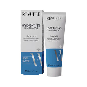 Revuele Wonder Hydrating 5 Min Mask