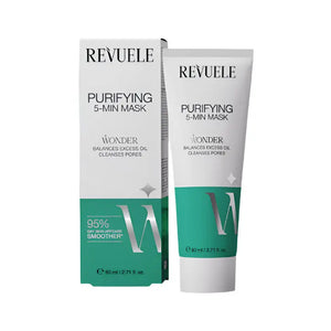 Revuele Wonder Purifying 5 Min Mask