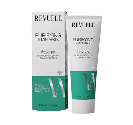 Revuele Wonder Purifying 5 Min Mask