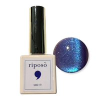 Pulling Paradise Magnetic Gel Polish MAG81