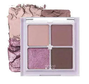 Romand Better Than Eyes N02 Dry Violet