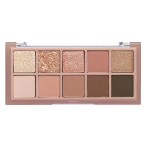 Better Than Palette 01 Pampas Garden