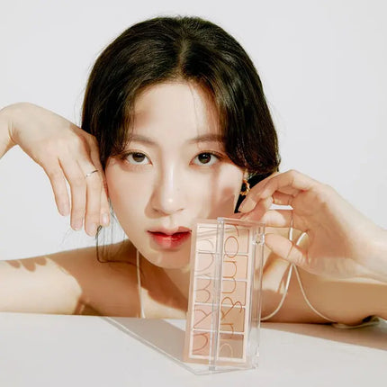 Romand Better Than Palette 05 Shade & Shadow Garden