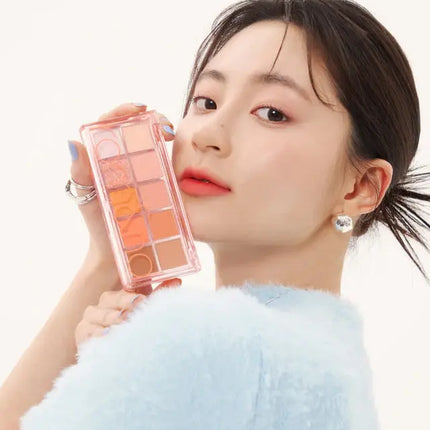 Romand Better Than Palette 08 Peach