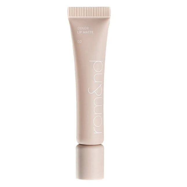 Romand Color Lip Matte 00 Lip Matte