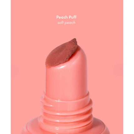 Romand Color Lip Matte 01 Peach Puff
