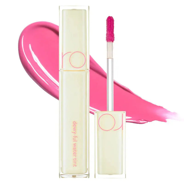 Romand Dewyful Water Tint 10 Murmur Pink