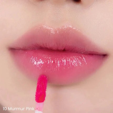 Romand Dewyful Water Tint 10 Murmur Pink