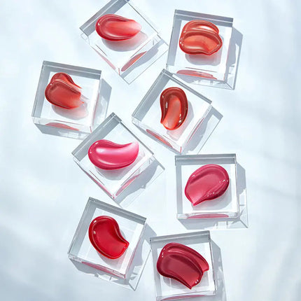 Romand Dewyful Water Tint 10 Murmur Pink