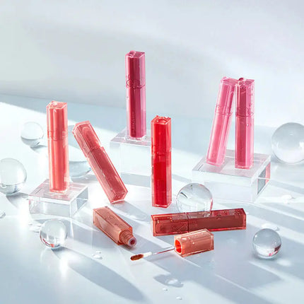 Romand Dewyful Water Tint 10 Murmur Pink