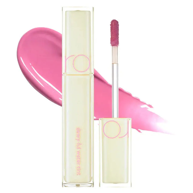 Romand Dewyful Water Tint 11 Lilac Cream