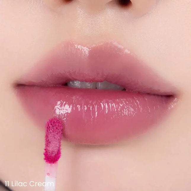 Romand Dewyful Water Tint 11 Lilac Cream