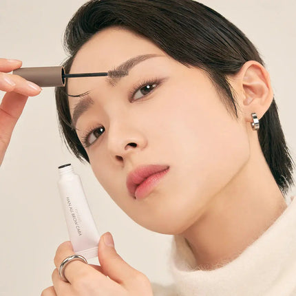 Romand Han All Brow Cara 01 Grace Taupe