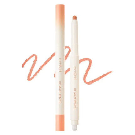 Romand Lip Mate Pencil 01 Tenderly Peach