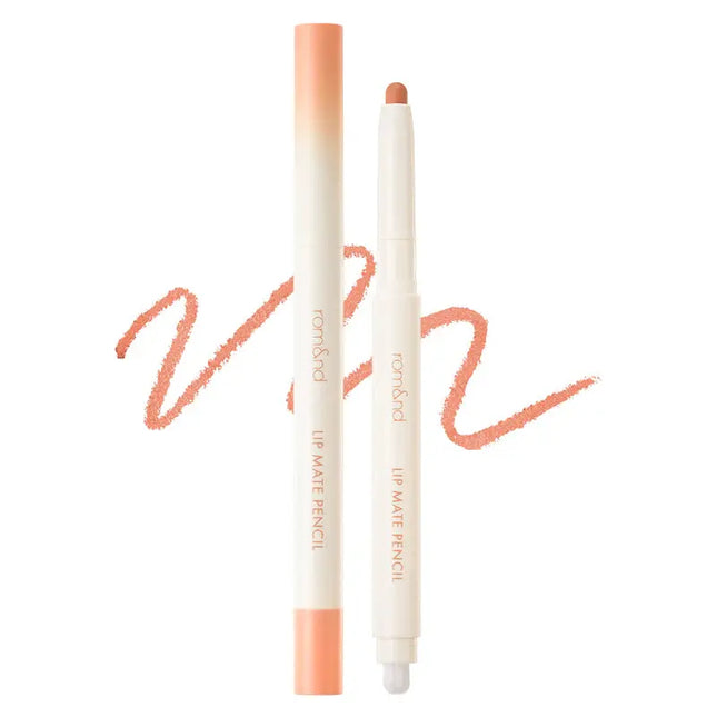Romand Lip Mate Pencil 01 Tenderly Peach