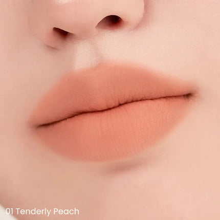 Romand Lip Mate Pencil 01 Tenderly Peach