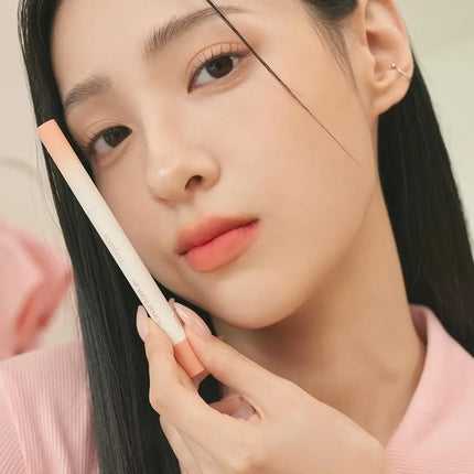 Romand Lip Mate Pencil 01 Tenderly Peach