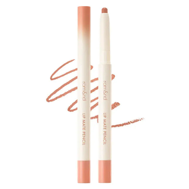 Romand Lip Mate Pencil 03 Kaya Beige