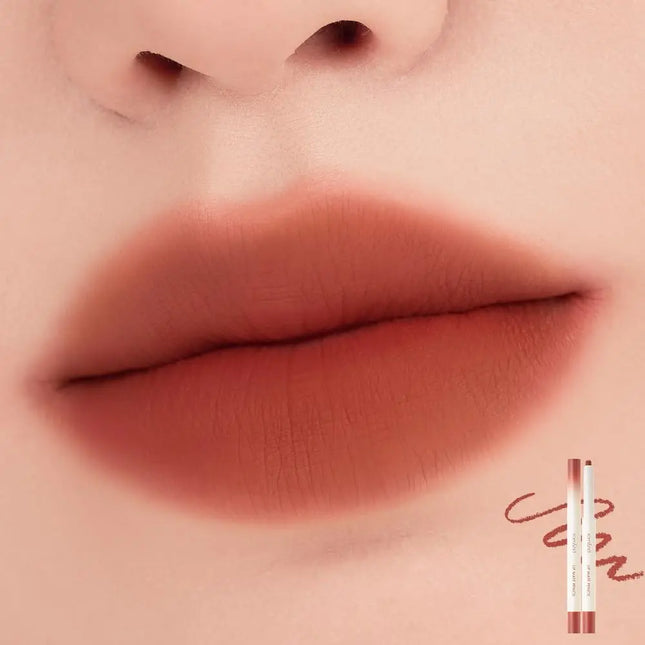 Romand Lip Mate Pencil 06 Under Chili