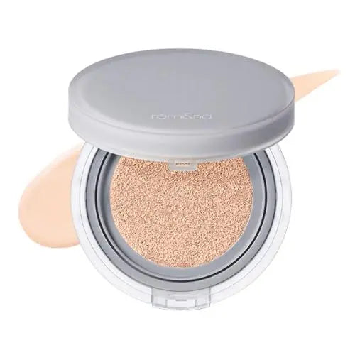 Romand Zero Cushion 01 Porcelain 17