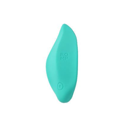 ROMP By Womanizer Wave External Vibrator