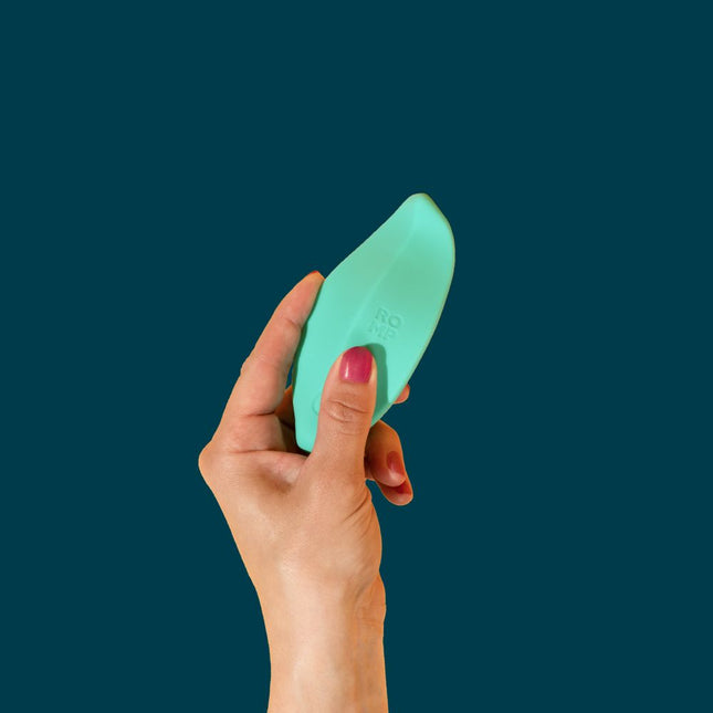 ROMP By Womanizer Wave External Vibrator