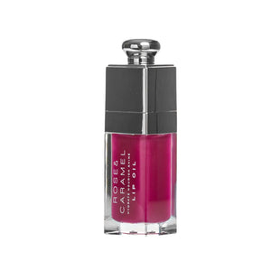 Rose & Caramel Lip Oil Grape