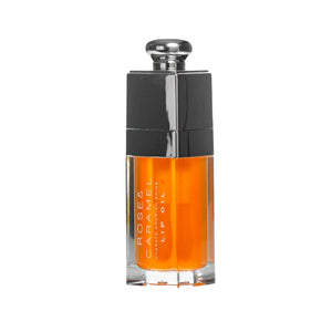 Rose & Caramel Lip Oil Passionfruit