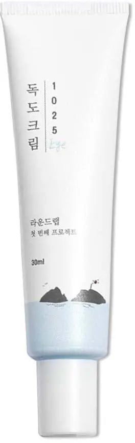 Crème pour les yeux 1025 Dokdo