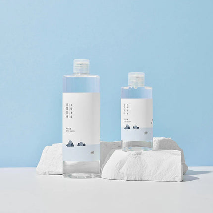 Round Lab 1025 Dokdo Toner 100 ml.