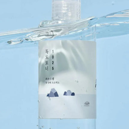 Round Lab 1025 Dokdo Toner 100 ml.