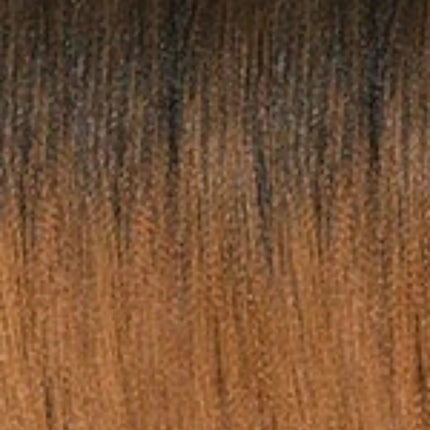 Ruwa Sensationnel Pre-Stretched 18" Braiding Hair 1B/30