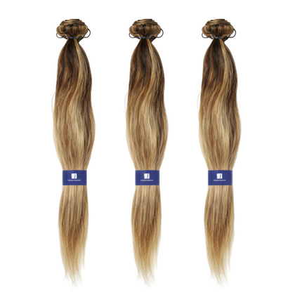 Ruwa Sensationnel Pre-Stretched 24" Braiding Hair