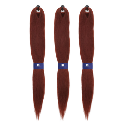 Ruwa Sensationnel Pre-Stretched 24" Braiding Hair