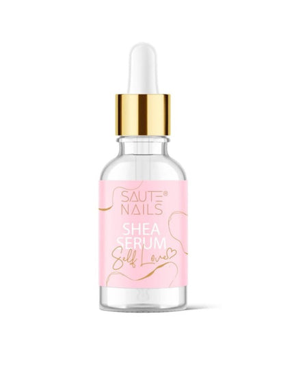 Saute Nails Self Love Shea Serum Cuticle Oil