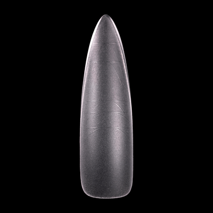 Saute Nails Soft Tips Almond