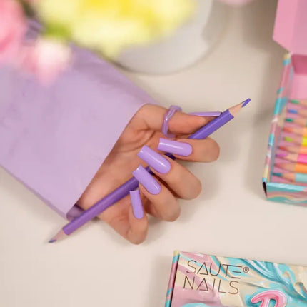 Saute Nails UV Gelpolish S293 Dopamine Dream