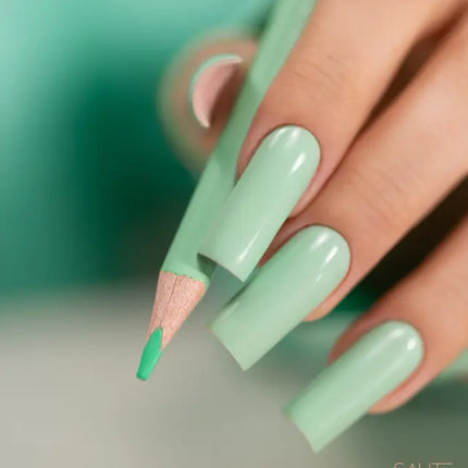 Saute Nails UV Gelpolish S295 Minty Chill
