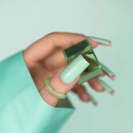 Saute Nails UV Gelpolish S295 Minty Chill